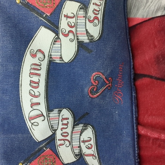 Brighton nautical tote - Picture 5 of 12